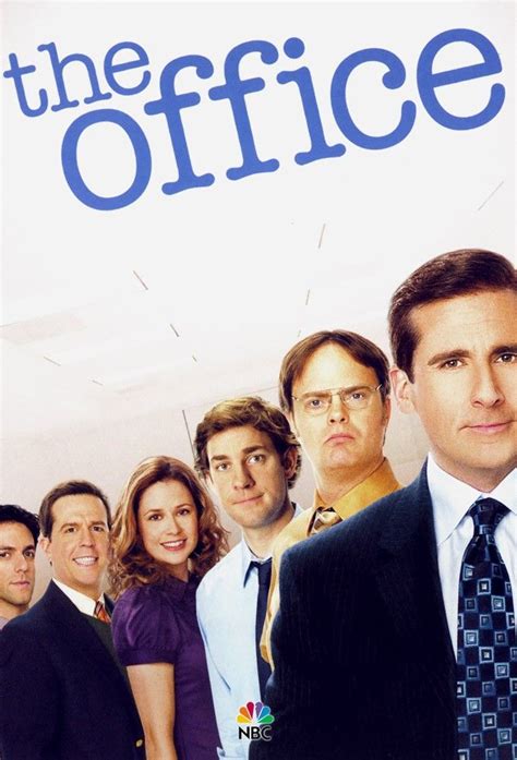 Das Büro .